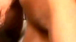 Explosion of Black Anal Pleasure