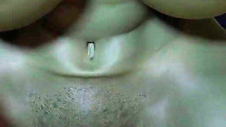 Fucking a Goblin Girl by the Pool