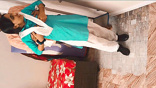 Desi College Girl My Neighbour Viral Sex Video