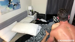 Carson Cruise - CadeMaddox