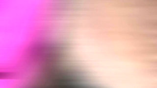Licking pussy house owner with original audio