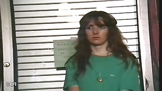 Shoplifters punishment
