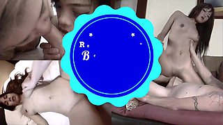 Asian Sex Movie With Sexy Teen Girlfriend At Tuktuk Patrol