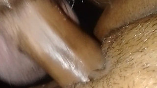 Desi stepsister&#039;s chudai