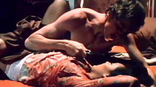 Classic Porn Dvds: the China Cat: Part 6