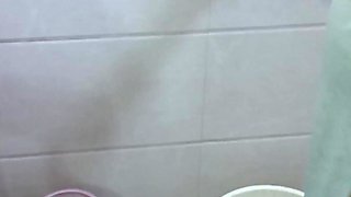 Bhabhi Called the Neighbour to Fix the Shower and Got Fucked with Him