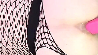 Fabulous Fucking Machine Fun with British MILF Lisa Essex