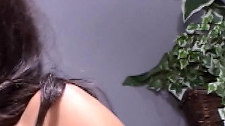 Nsatiable Horny Nympho MILF Goddess Gangbanged by Throbbing Cocks - Swallows Massive Loads of Hot Cum in Savage Bukkake Orgy