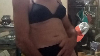 Pussy Free and Proud!