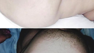 Big Ass Beautiful Girl with Romance