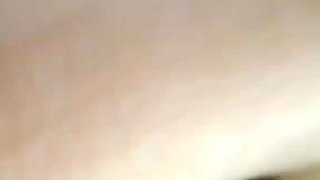 Hijab After School Masturbation in the Bathroom