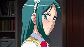 Cele Kano Uncensored English dubbed Ep.2