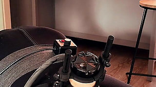 187. Milked with Venus 2000