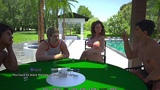 My Wife, a Hot and Insatiable Italian Slut (part 25)