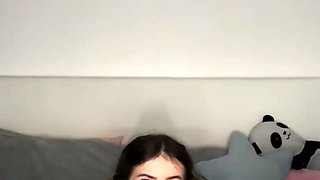 Adrianna Savu, the horny schoolgirl with a bigass secret -