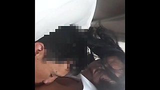 The Slut Nurse Gives Me an Oral, and I Fuck Her Until I Fill Her Pussy with Milk