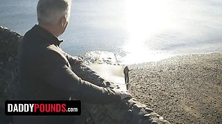 Sugar dating fetish - scanty teens & prosperous gentlemen - daddypounds - the newest series by teamskeet