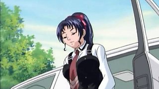 2002.08.25 B B Gaiden 2 Uncensored