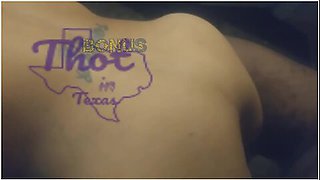 Thotintexas Mature Thot Taking Bbc Binus Videos For Up Commin Videos