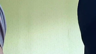 Skinny College Girl Masturbates with MILF Teacher