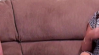 Lesbian Fantasies: Stepmom's Secret Fantasy