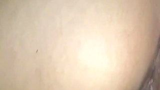 Moroccan Teen Loves to Have Sex From Behind