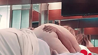 Granny Loves to Have Sex