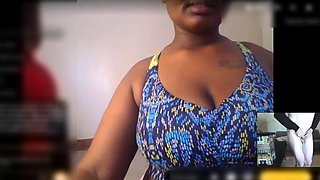 african mistress knows all bout micropenis treatment