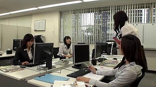 Natsuki Yokoyama lesbian affair: Babe, Japanese  Jap Porn