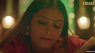 Big Boobs Bhabhi Hardcore Sex Ullu Web Series sex Scene