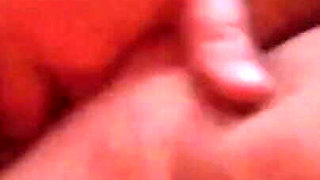 I Fingered Both My Holes They Are Clean and Dirty.