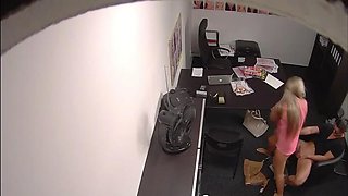 Nice Chick Gives Pussy At The Casting: Big Tits, Blowjob  Babe Porn