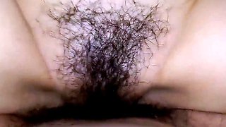 Sexy Korean Girl Creampie