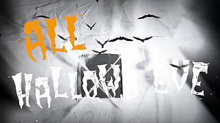 She Finds an Haunted Glory Hole and Fucks the Ghost