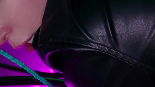 Cyberpunk Braindance POV 3 Extreme