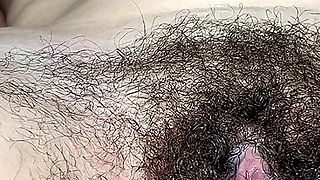 Hairy, Wet, and Dirty