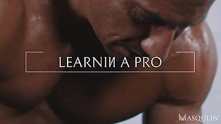 Learning From A Pro - Bro Network