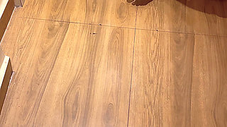 Indian Maid Fucking Hard with House Owner in Hindi Audio Full Story Sex HD Porn Video