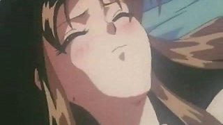 Anime hentai manga lesbian sex videos and pussy licking