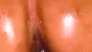 I Fucked the Biggest Ass Yesterday