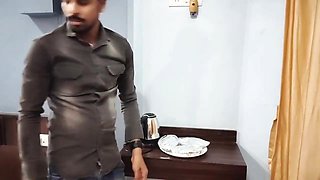 Perverted Indian bimbo filthy adult movie