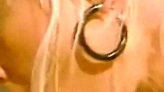She Sucked Deeply a Big Cock Before She Enjoyed to Ride to a Big Hard Cock