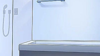 Stuck in Washing Machine Step Sis