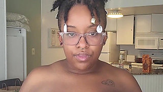 Why Aren't You Sucking My Nipples Right Now?