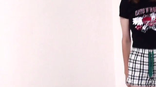 I'm Going to Have Sex Now, Can You Leave?
