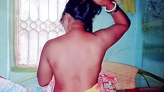 Indian college girl had nude sex with boyfriend