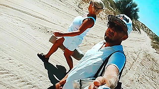 Suck a Stranger on the Road