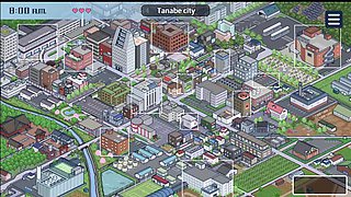 Gameplay Part 1 - I am now officially a seeding committee! Seeding to save the Citys population!