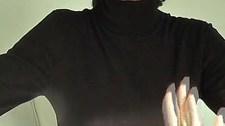 1 Day Before Your Wedding: Taboo Encounter - Cum on My Sweater, Lady Victoria Valente