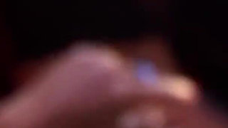 Two blonde sluts got gang banged hardly